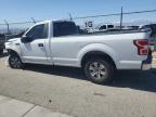 2019 Ford F150  en Venta en North Las Vegas, NV - Front End