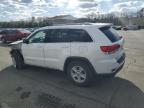 2016 Jeep Grand Cherokee Laredo იყიდება Exeter-ში, RI - Front End