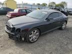 2007 Bentley Continental Gt en Venta en Sacramento, CA - Front End