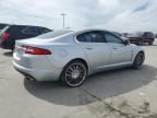 2009 Jaguar Xf Luxury for Sale in Wilmer, TX - Rear End