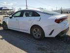 2021 Kia K5 Lxs na sprzedaż w Colton, CA - Front End