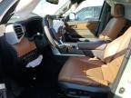 2024 Toyota Tundra Crewmax Platinum for Sale in Elgin, IL - Front End