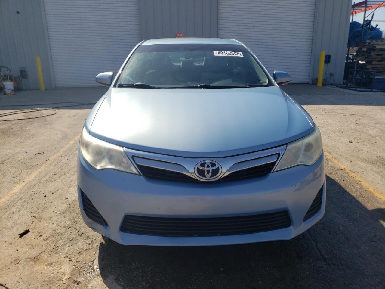 2012 Toyota Camry - Image 5