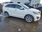 2018 KIA SORENTO SX à vendre chez Copart QC - MONTREAL