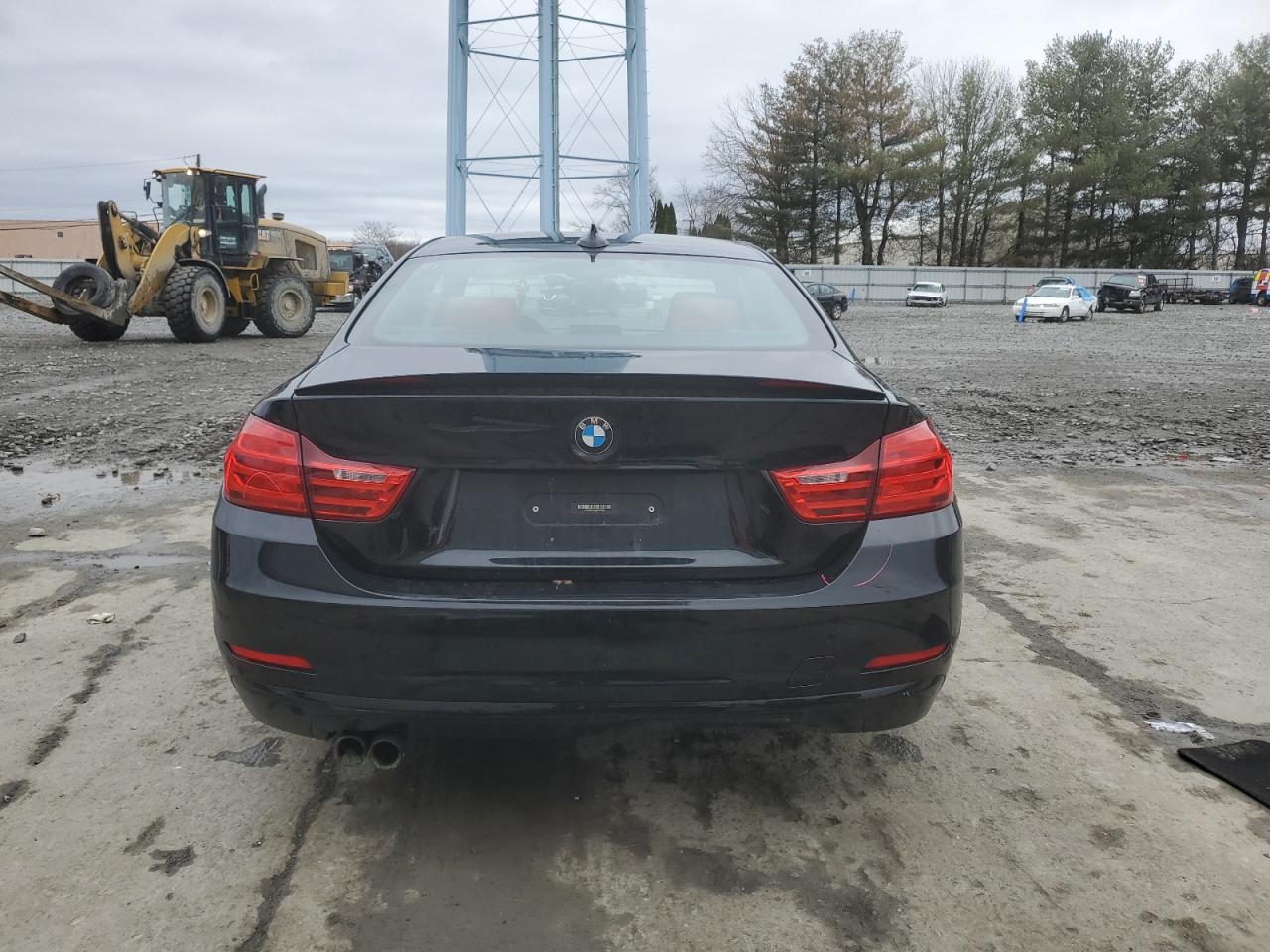 2014 BMW 4er - Image 6