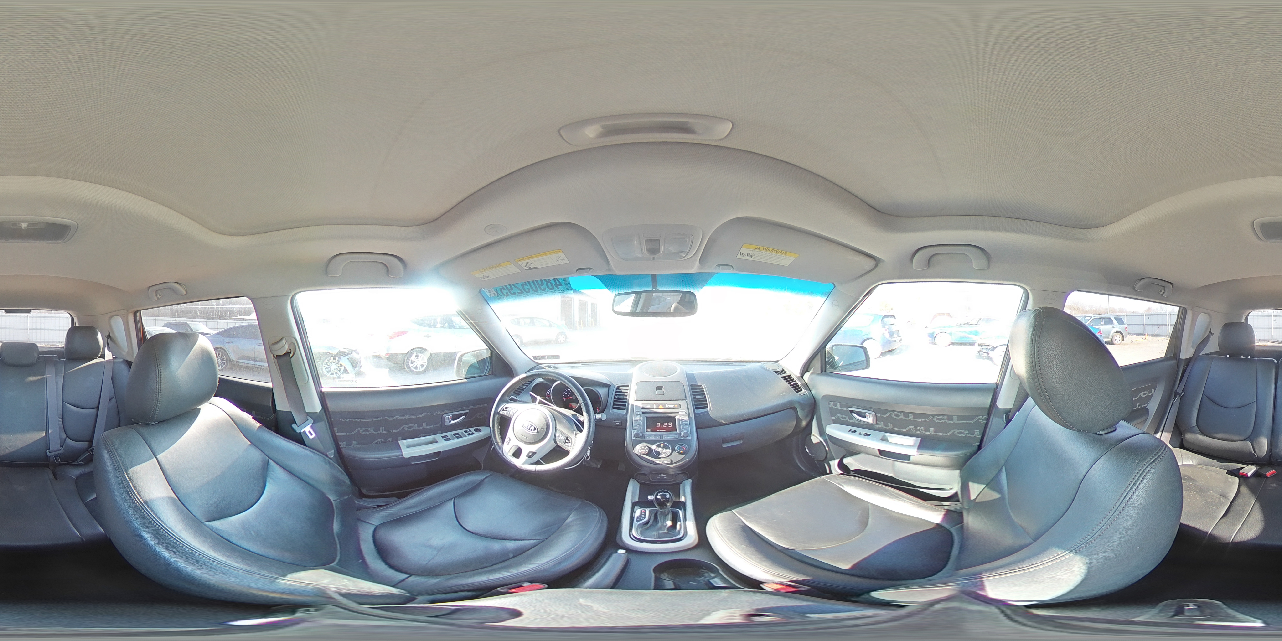 2012 Kia Soul - Image 12