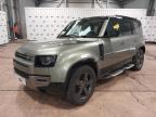 2024 LAND ROVER DEFENDER X for sale at Copart NEWBURY