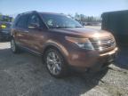 2012 Ford Explorer Limited for Sale in Spartanburg, SC - Side
