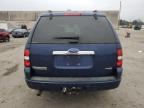 2007 Ford Explorer Xlt en Venta en Fredericksburg, VA - Front End
