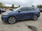 2019 Kia Sorento Ex for Sale in Gaston, SC - Minor Dent/Scratches