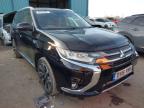 2016 MITSUBISHI OUTLANDER for sale at Copart ROCHFORD