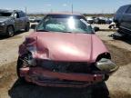 1998 Honda Civic Lx for Sale in Tucson, AZ - Front End