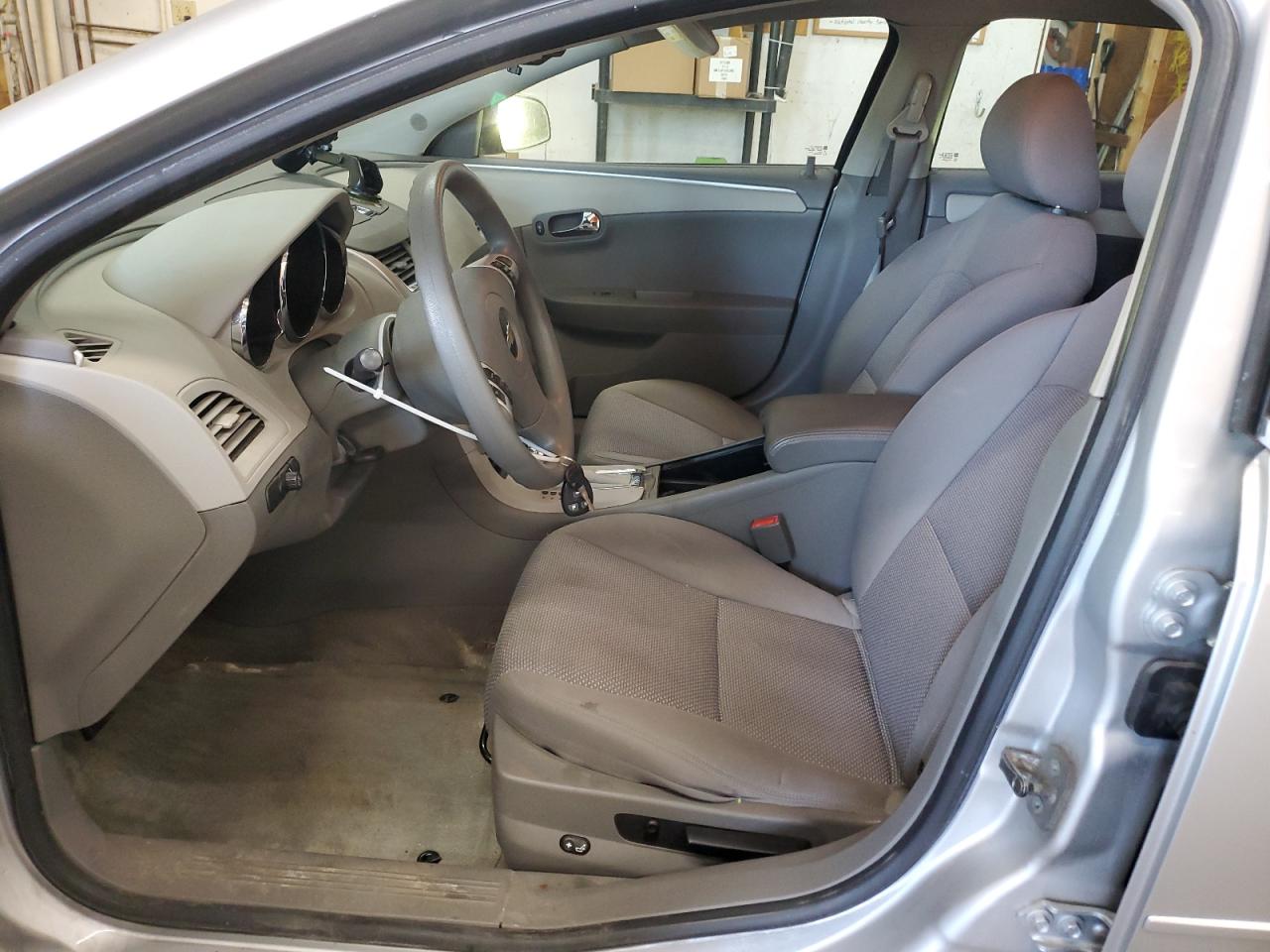 2012 Chevrolet Malibu - Image 7