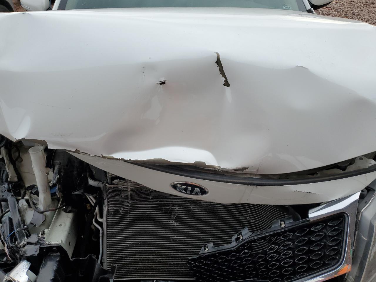 2013 Kia Optima - Image 11