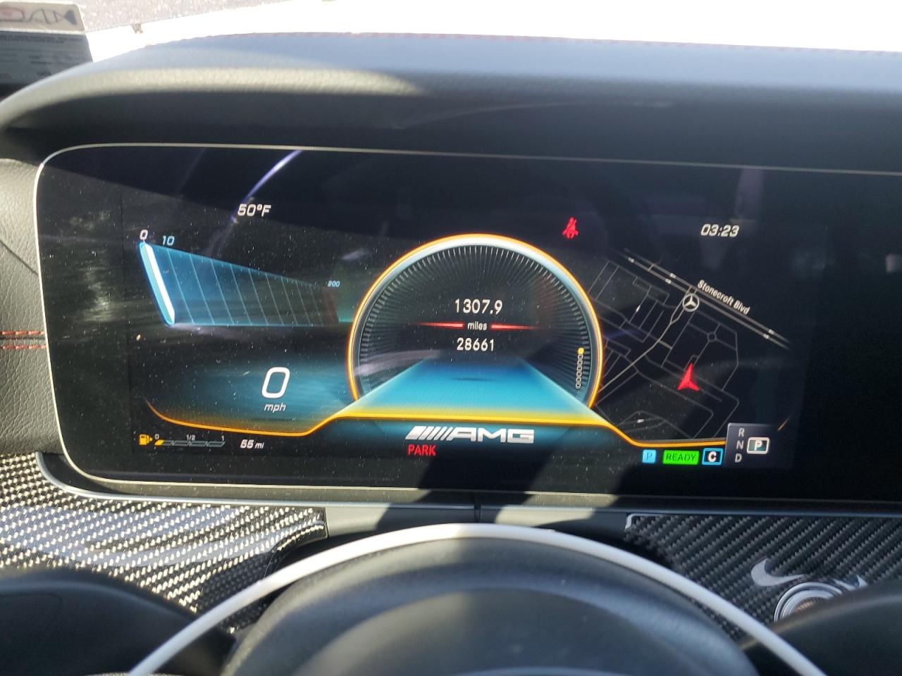 2022 Mercedes-Benz E-klasse - Image 9