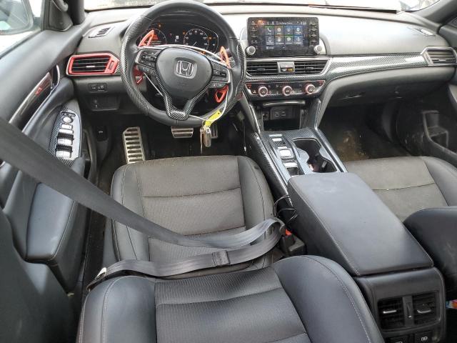  HONDA ACCORD 2022 Szary
