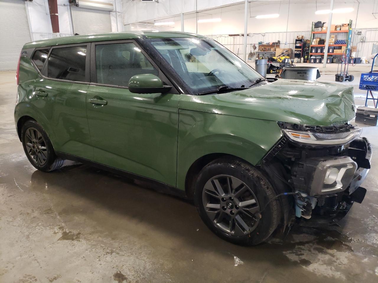 2020 Kia Soul - Image 4