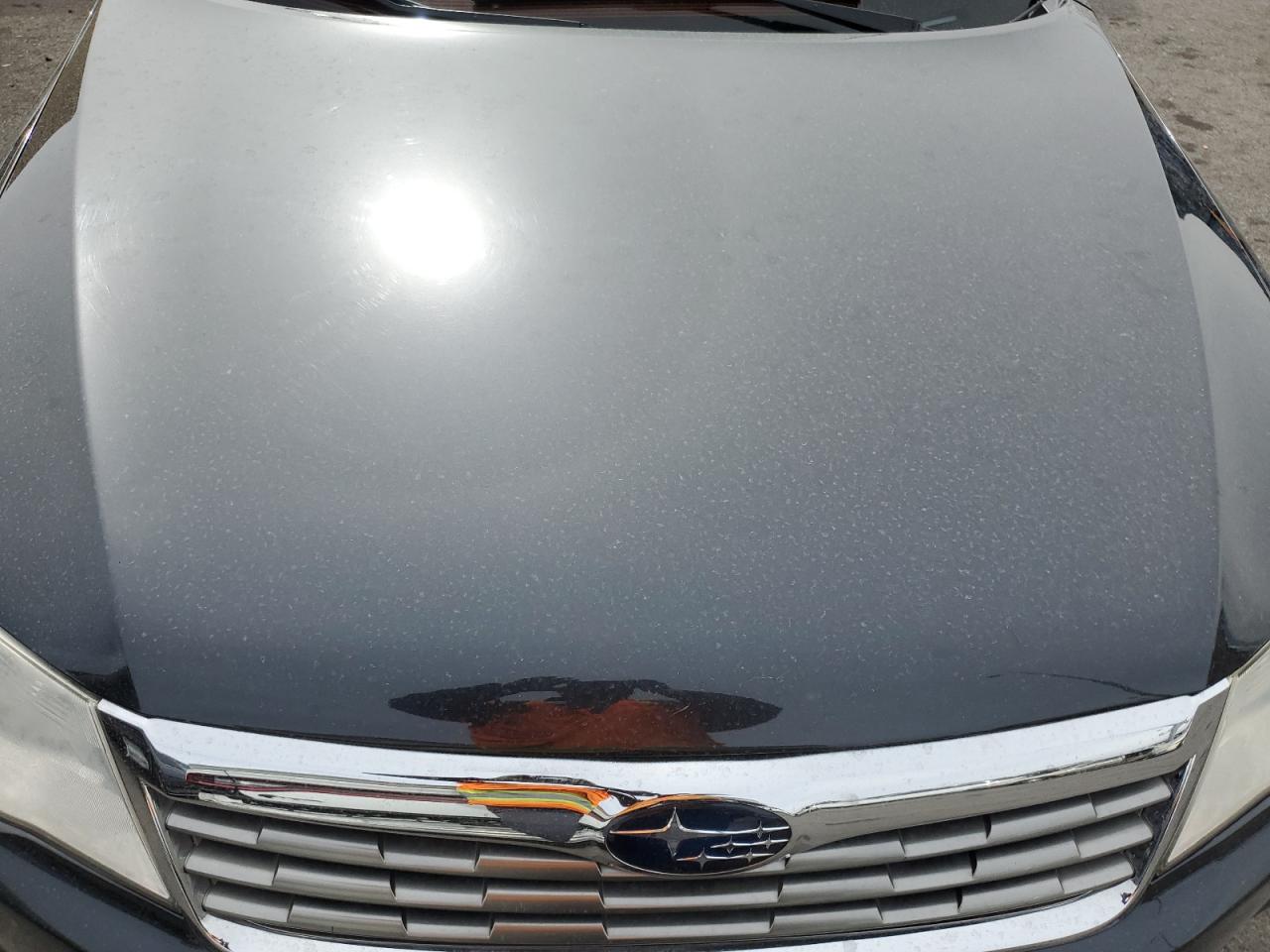2010 Subaru Forester - Image 12