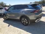 2025 Kia Sportage Ex продається в Ocala, FL - Front End