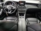 2018 Mercedes-Benz Glc Coupe 300 4Matic na sprzedaż w Dunn, NC - Front End
