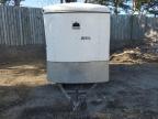 2009 Carry-On Enclosed Cargo Trailer na sprzedaż w Ham Lake, MN - Side