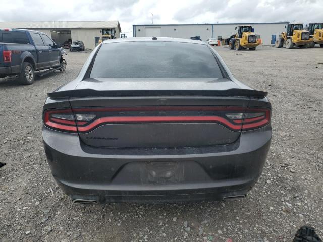  DODGE CHARGER 2020 Charcoal