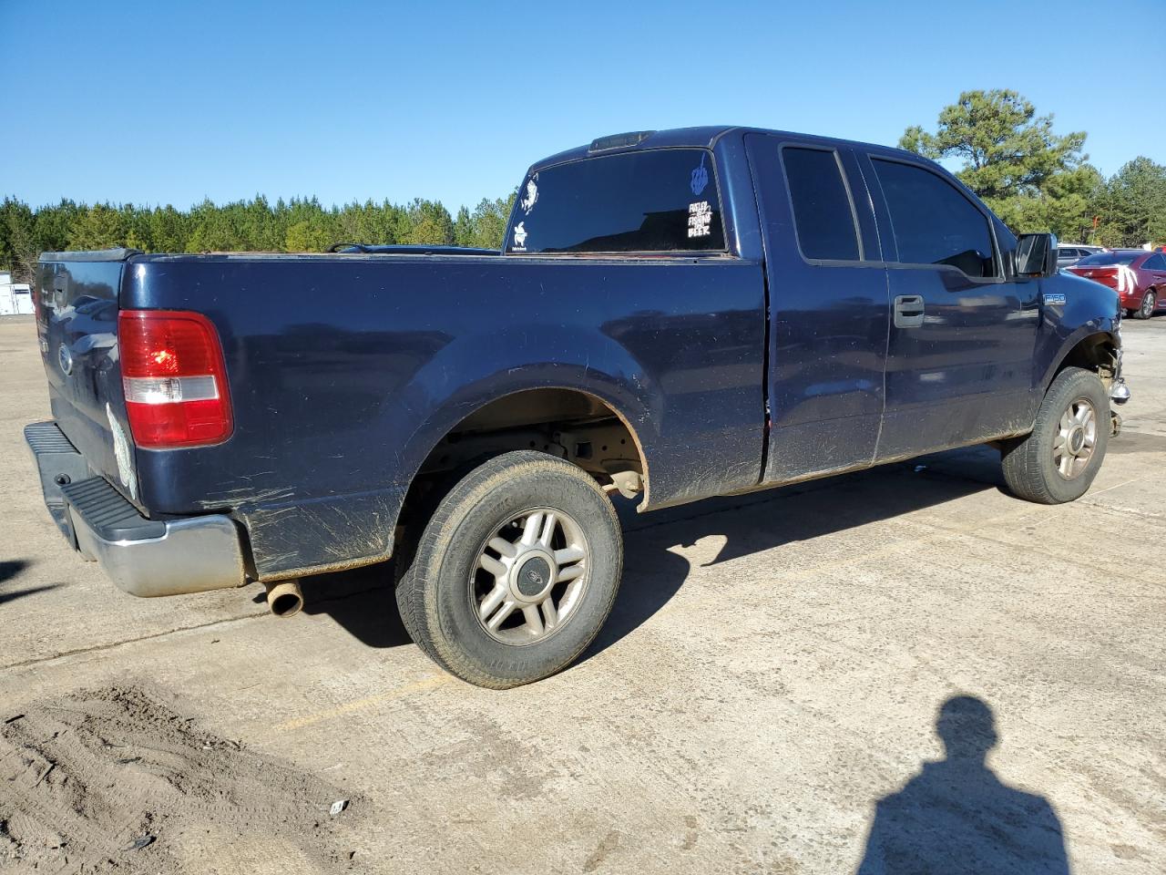 2004 Ford F-150 - Image 3