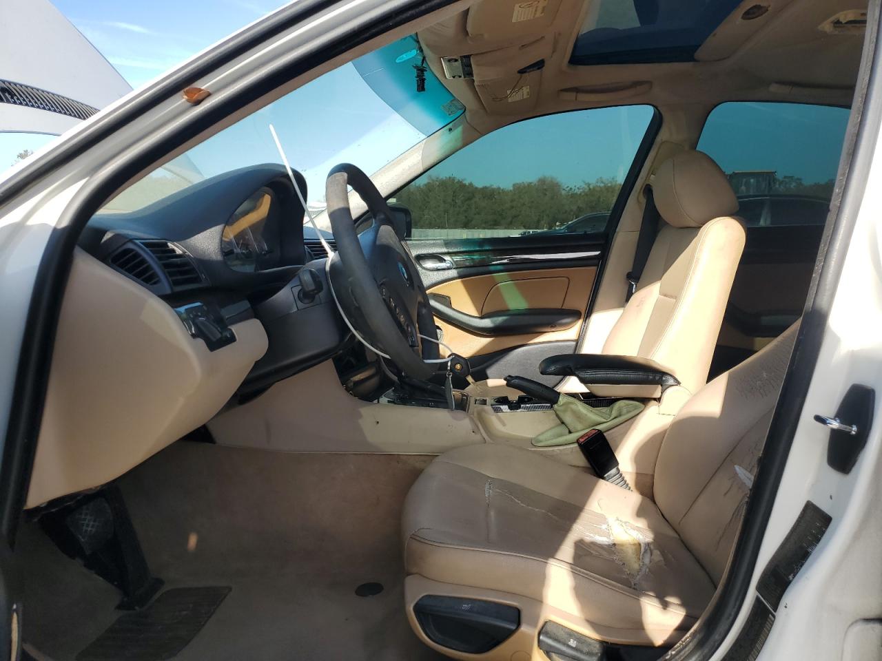 2003 BMW 3er - Image 7