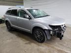 2017 Dodge Journey Se for Sale in Candia, NH - Front End