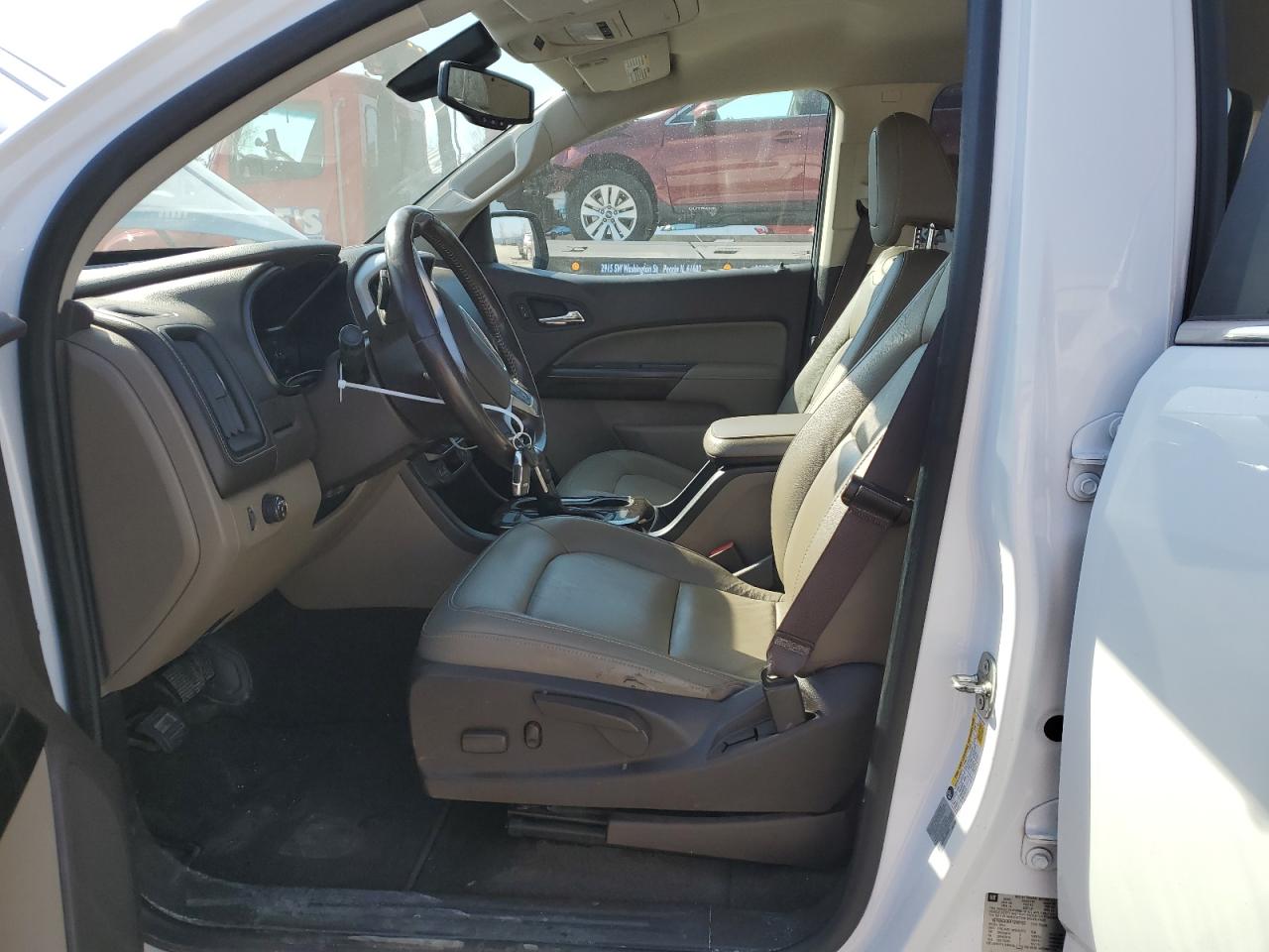 2015 GMC Canyon - Image 7