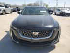 2023 Cadillac Ct5 Luxury de vânzare în Wilmer, TX - Hail