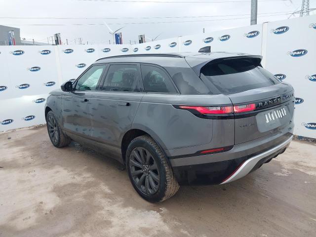 2018 LAND ROVER R ROVER VE