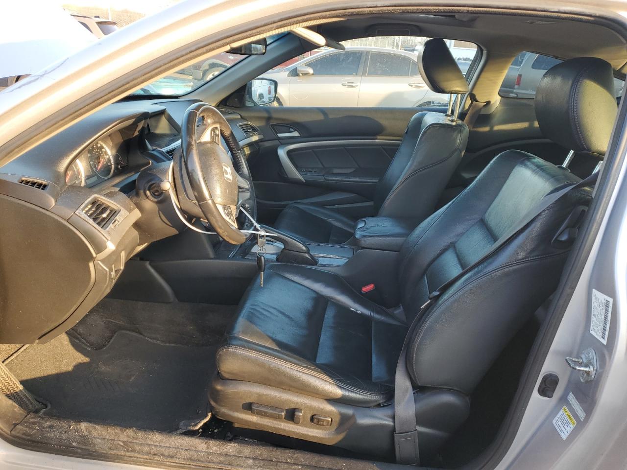 2011 Honda Accord - Image 7