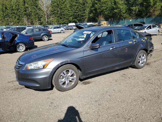 2011 Honda Accord Se