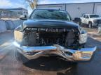 2016 Ram 2500 Slt na sprzedaż w Albuquerque, NM - Rear End