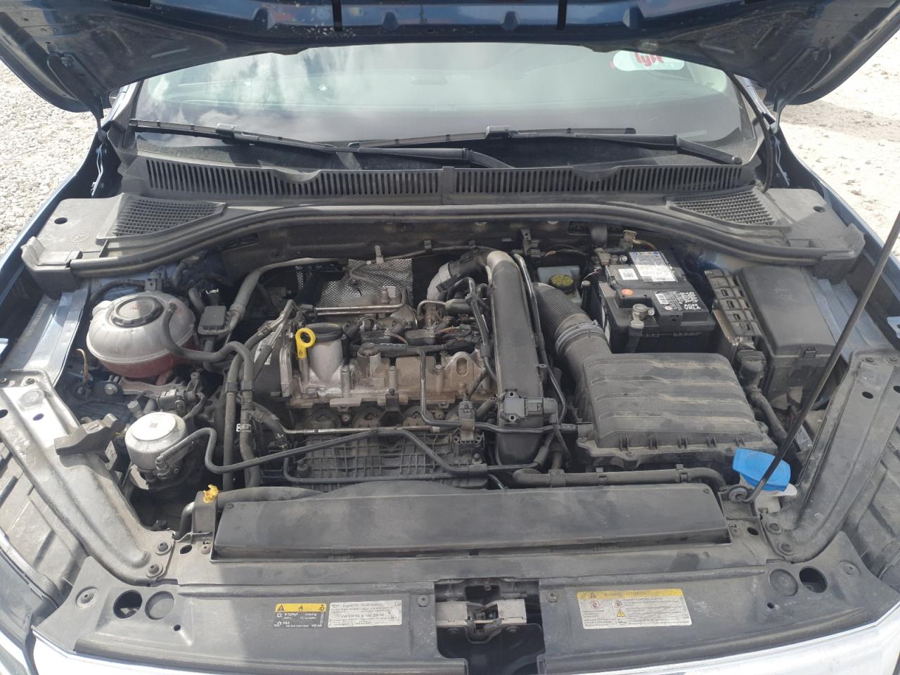2021 Volkswagen Jetta S VIN: 3VWC57BU5MM047953 Lot: 51998985