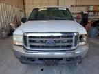 2003 Ford F250 Super Duty na sprzedaż w Abilene, TX - All Over