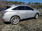 2010 Lexus Rx 450H للبيع في Waldorf، MD - Water/Flood