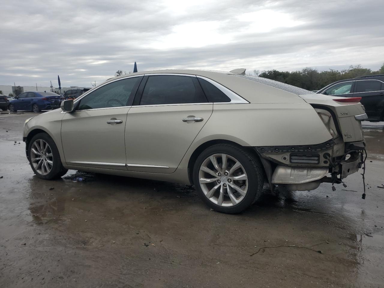 2016 Cadillac XTS - Image 2