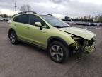 2014 Subaru Xv Crosstrek 2.0I Hybrid Touring for Sale in Portland, OR - Front End