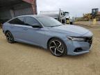 2021 Honda Accord Sport للبيع في American Canyon، CA - All Over