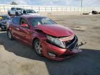 2014 Kia Optima Lx للبيع في Albuquerque، NM - Front End
