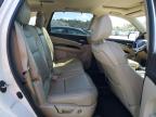 2016 Acura Mdx Advance للبيع في Exeter، RI - Rear End