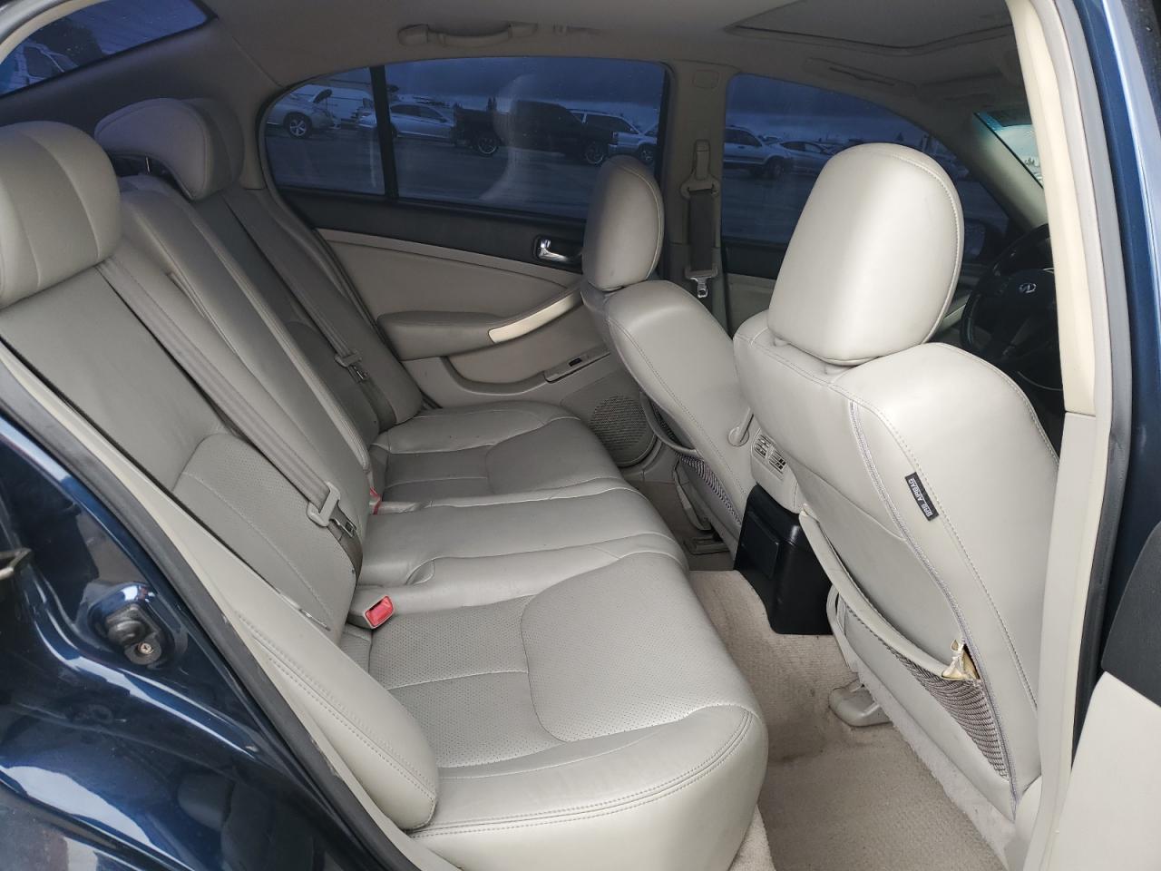 2006 Infiniti G - Image 10