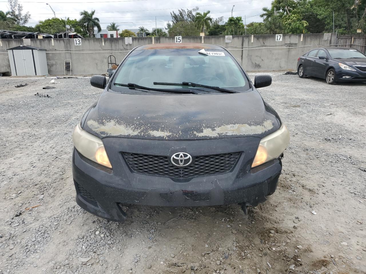 2010 Toyota Corolla - Image 5