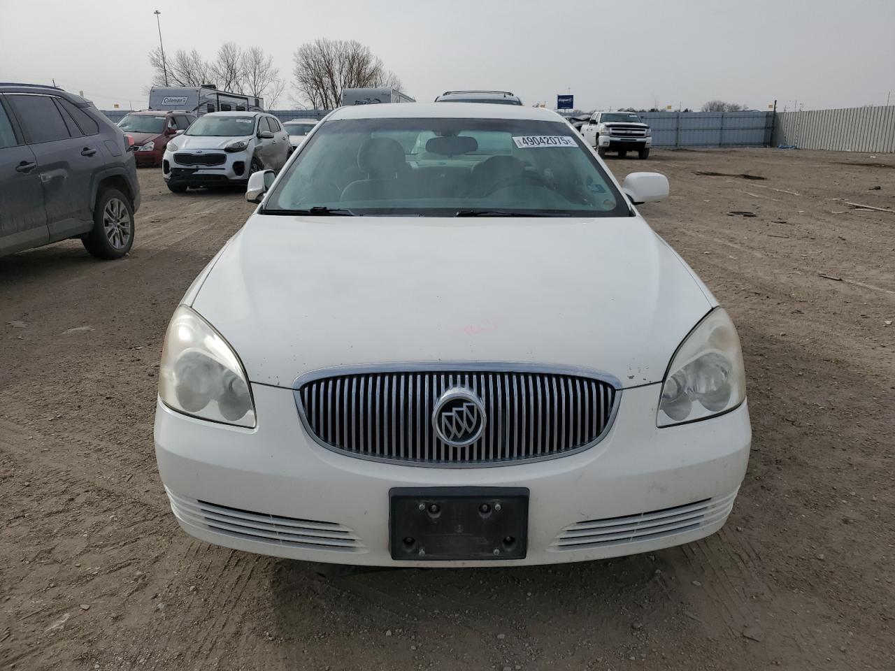 2006 Buick Lucerne - Image 5
