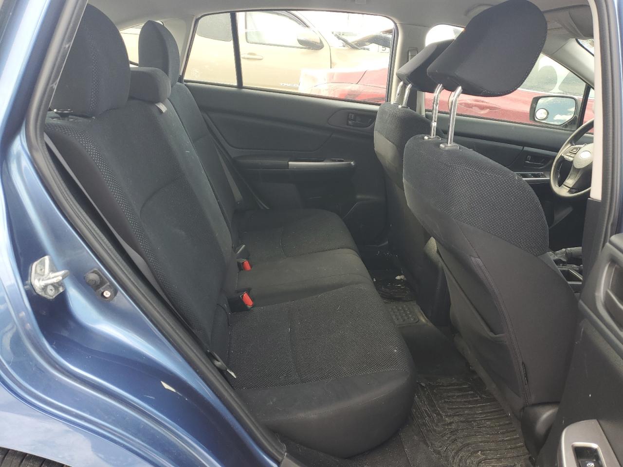 2016 Subaru Impreza - Image 10