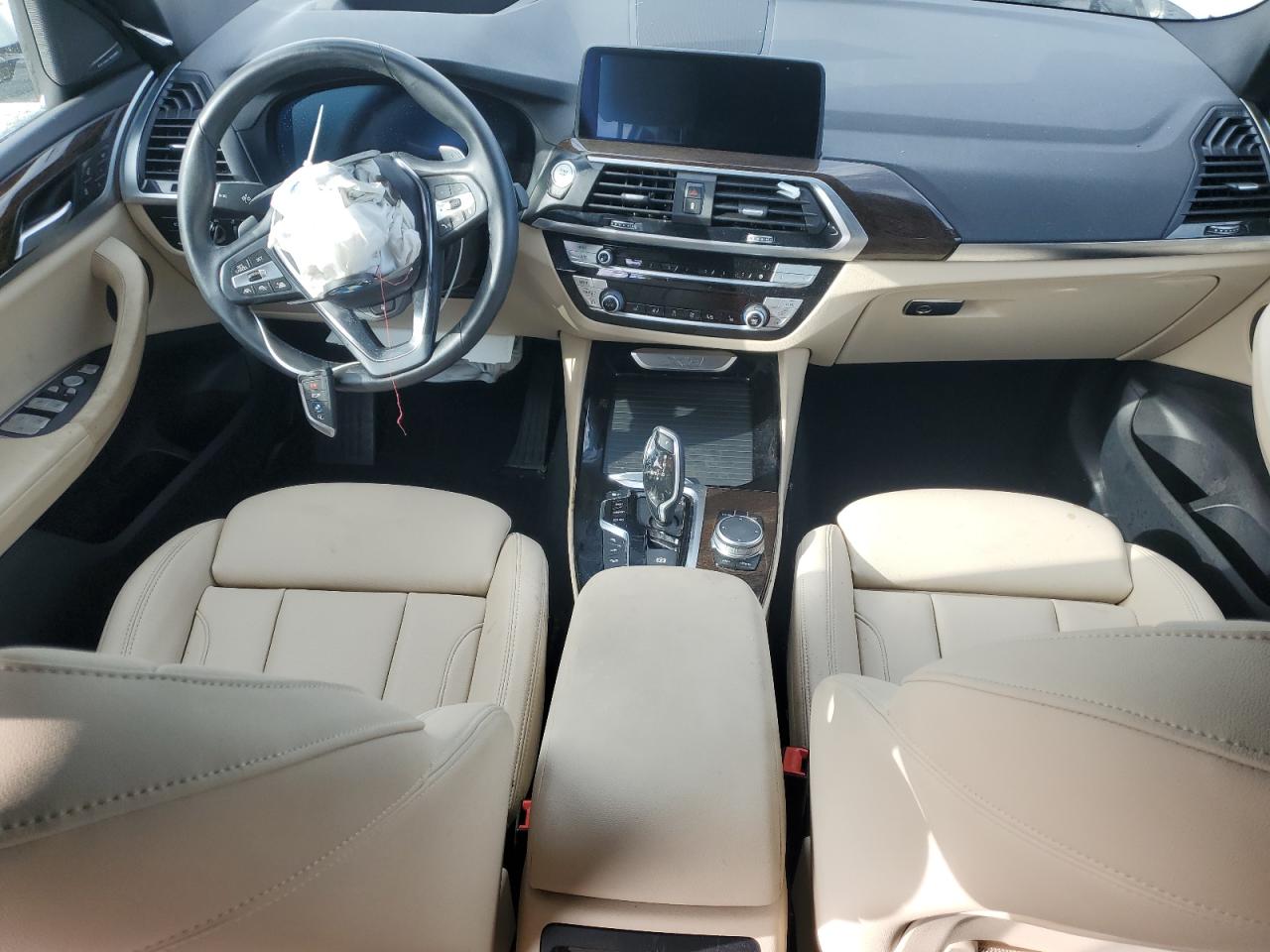 2020 BMW X3 - Image 8