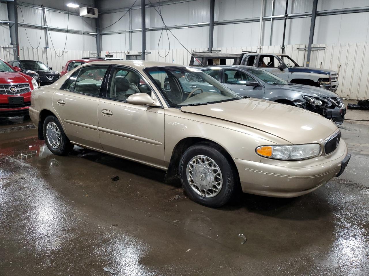 2005 Buick Century - Image 4