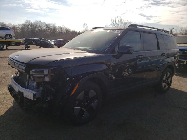 HYUNDAI SANTA FE – zdjęcie z aukcji, lot #47298775